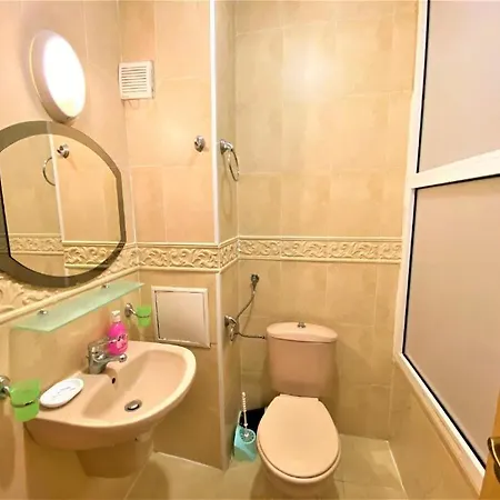 Bravo 5 サニービーチ