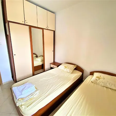 Bravo 5 * Sluneční pobřeží