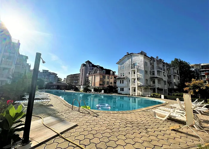 Bravo 5 סאני ביץ'