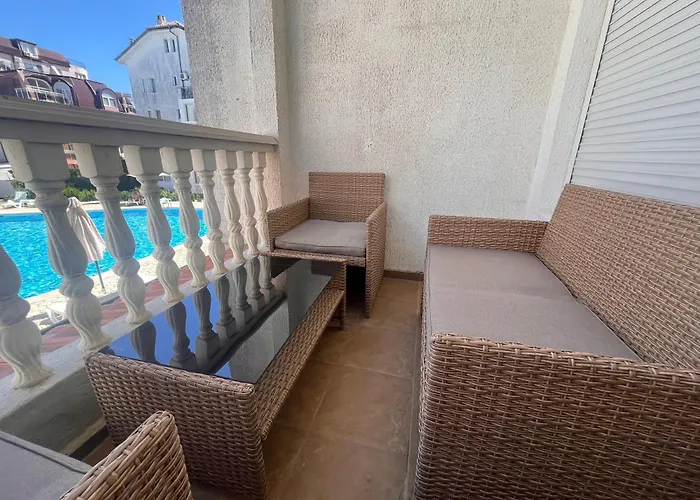 Bravo 5 * סאני ביץ'