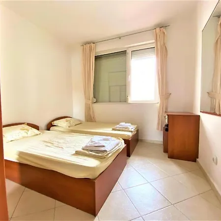 Apartmán Bravo 5 Sluneční pobřeží