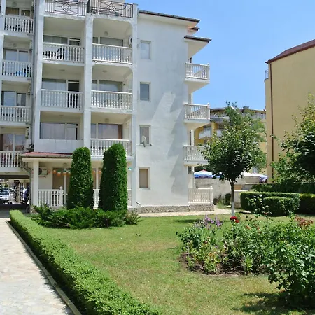 Apartmán Bravo 5 *