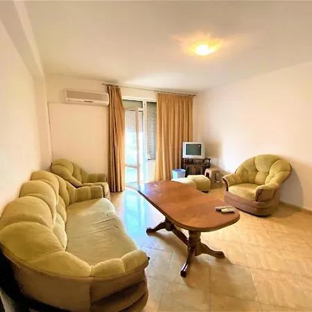 Bravo 5 * Солнечный берег