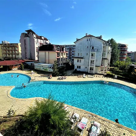 Appartement Bravo 5