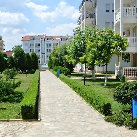 Appartement Bravo 5 *