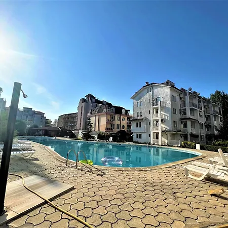 Bravo 5 Sunny Beach